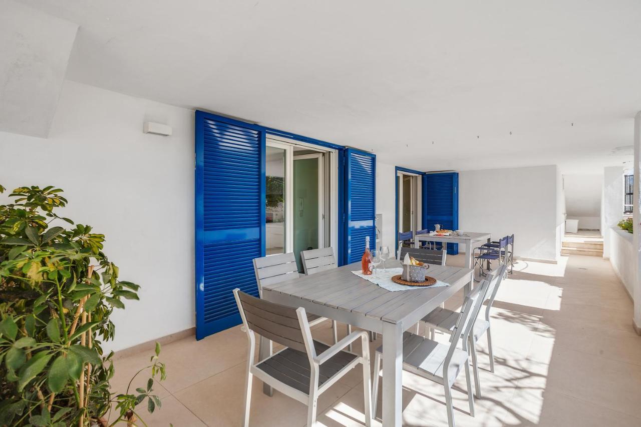 Casalmare Apartments One Step From The Sea Mola di Bari Exterior photo