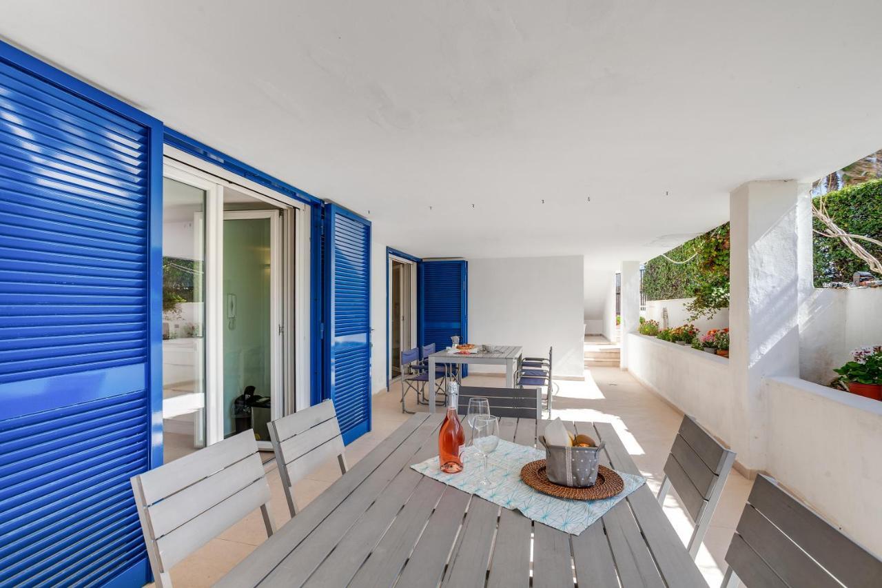 Casalmare Apartments One Step From The Sea Mola di Bari Exterior photo